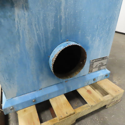 Airflow Systems MP30-STD-PG6 -IA 5 Hp Oil Mist Collection & Filtration Unit 3Ph