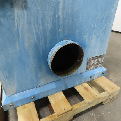 Airflow Systems MP30-STD-PG6 -IA 5 Hp Oil Mist Collection & Filtration Unit 3Ph