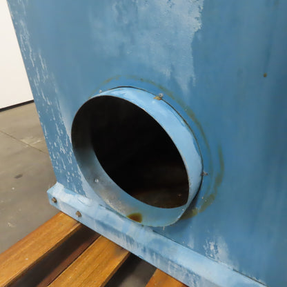 Airflow Systems MP30-STD-IA-PG6 5 Hp Oil Mist Collection & Filtration Unit 3Ph