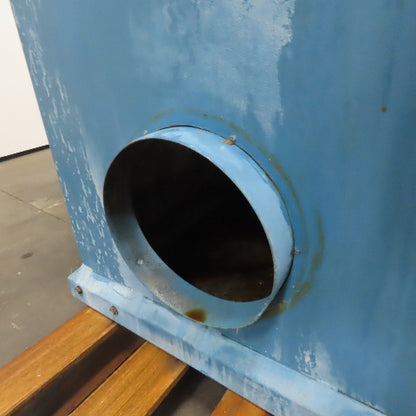 Airflow Systems MP30-STD-IA-PG6 5 Hp Oil Mist Collection & Filtration Unit 3Ph