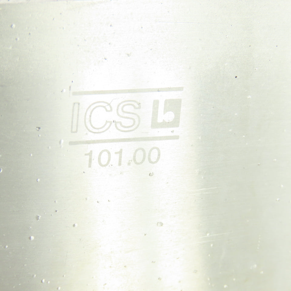 ICS 15-5/8" x 2-3/4" x 2" Workpiece Holding Jig From A Agiecut 100