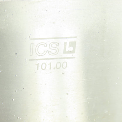ICS 15-5/8" x 2-3/4" x 2" Workpiece Holding Jig From A Agiecut 100