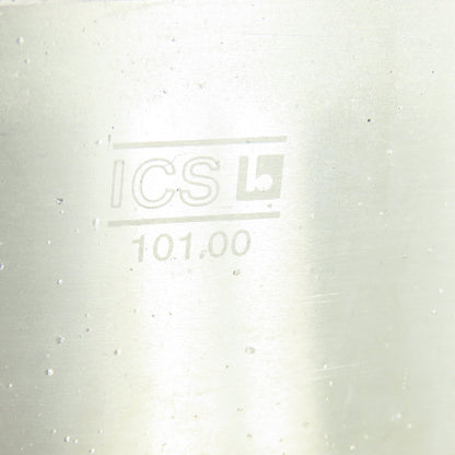 ICS 15-5/8" x 2-3/4" x 2" Workpiece Holding Jig From A Agiecut 100