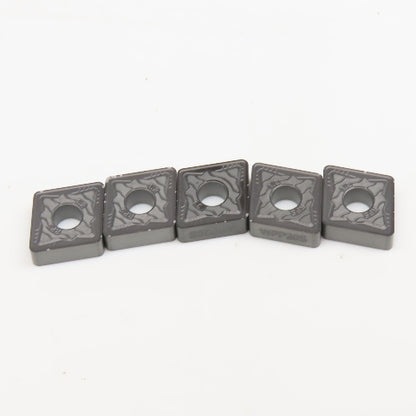 Walter CNMG433-NM9 WPP20S Carbide Diamond Shim 80° Lot Of 5