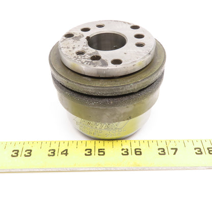 Norton Model 2200 Rotary Diamond Dressing Tool 1" Bore