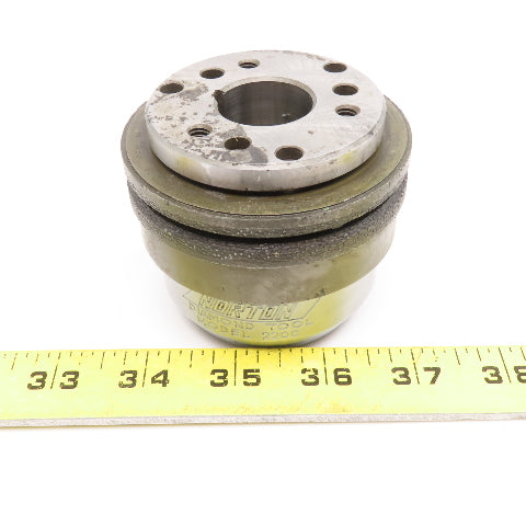 Norton Model 2200 Rotary Diamond Dressing Tool 1" Bore