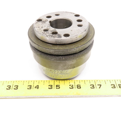 Norton Model 2200 Rotary Diamond Dressing Tool 1" Bore