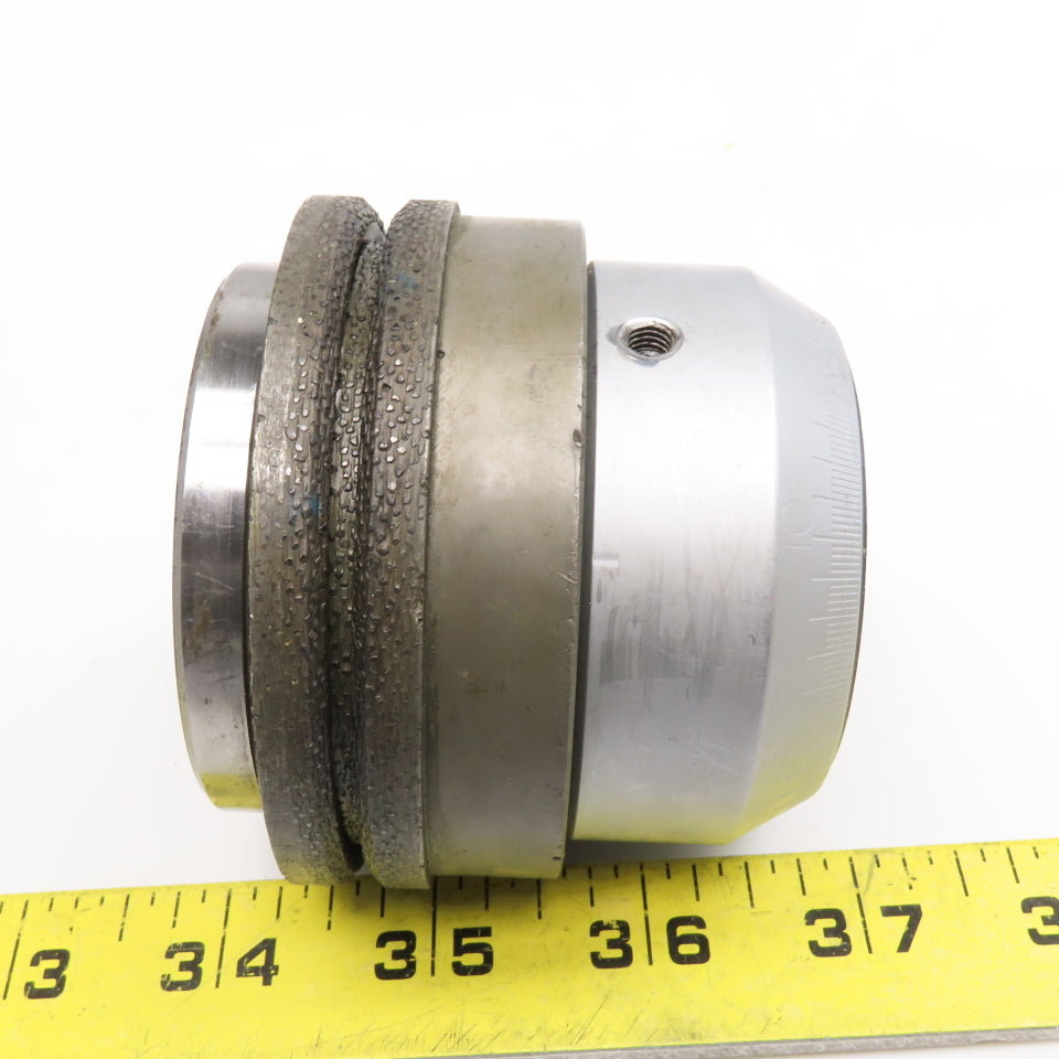 Norton Model 2200 Rotary Diamond Dressing Tool 1" Bore