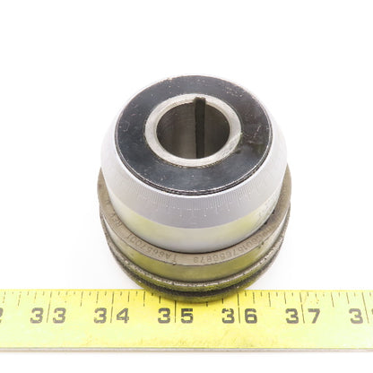 Norton Model 2200 Rotary Diamond Dressing Tool 1" Bore