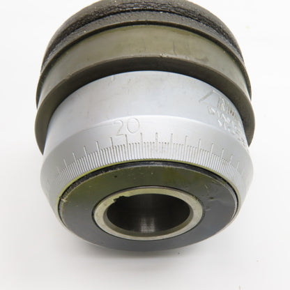 Norton Model 2200 Rotary Diamond Dressing Tool 1" Bore