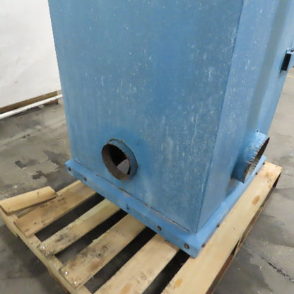 Airflow Systems MP30-STD-PG6 -IA 5 Hp Oil Mist Collection & Filtration Unit 3Ph