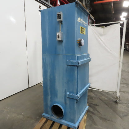 Airflow Systems MP30-STD-PG6 -IA 5 Hp Oil Mist Collection & Filtration Unit 3Ph