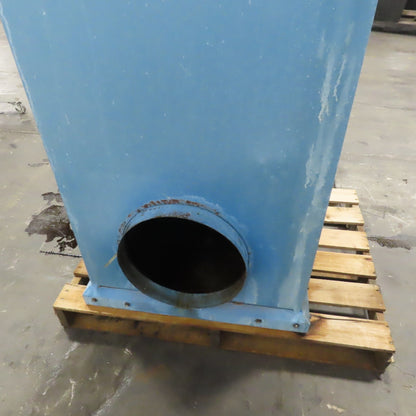 Airflow Systems MP30-STD-PG6 -IA 5 Hp Oil Mist Collection & Filtration Unit 3Ph
