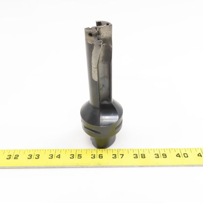Walter B3213.C5.026.Z01.078R 1" OD Insert Drill Coromant Capto