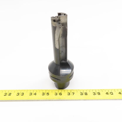 Walter B3213.C5.026.Z01.078R 1" OD Insert Drill Coromant Capto
