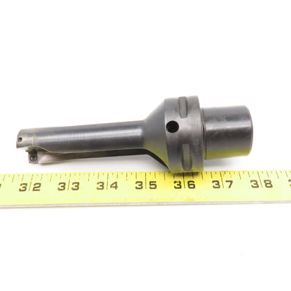 Walter B3213.C5.026.Z01.078R 1" OD Insert Drill Coromant Capto