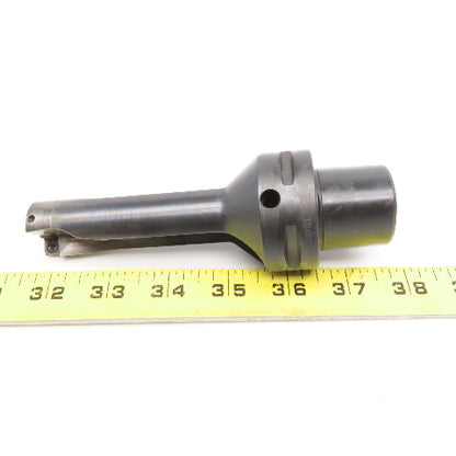 Walter B3213.C5.026.Z01.078R 1" OD Insert Drill Coromant Capto