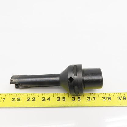 Walter B3213.C5.026.Z01.078R 1" OD Insert Drill Coromant Capto
