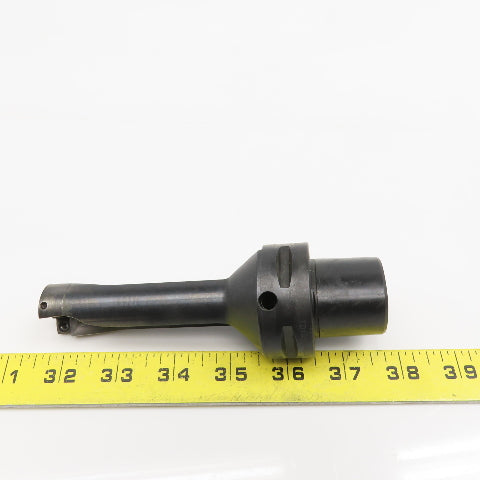 Walter B3213.C5.026.Z01.078R 1" OD Insert Drill Coromant Capto
