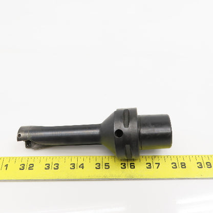 Walter B3213.C5.026.Z01.078R 1" OD Insert Drill Coromant Capto