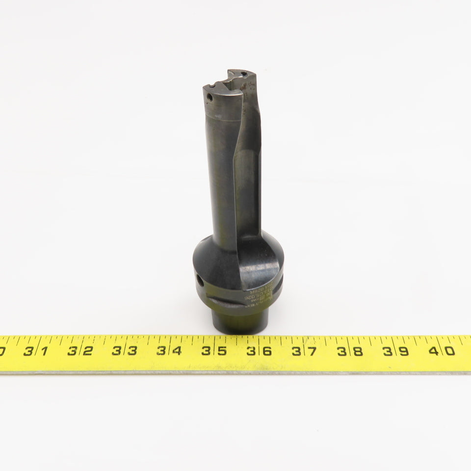 Walter B3213.C5.026.Z01.078R 1" OD Insert Drill Coromant Capto