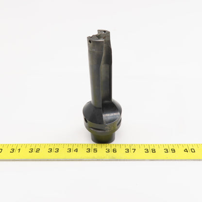 Walter B3213.C5.026.Z01.078R 1" OD Insert Drill Coromant Capto