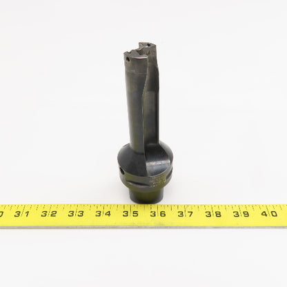 Walter B3213.C5.026.Z01.078R 1" OD Insert Drill Coromant Capto
