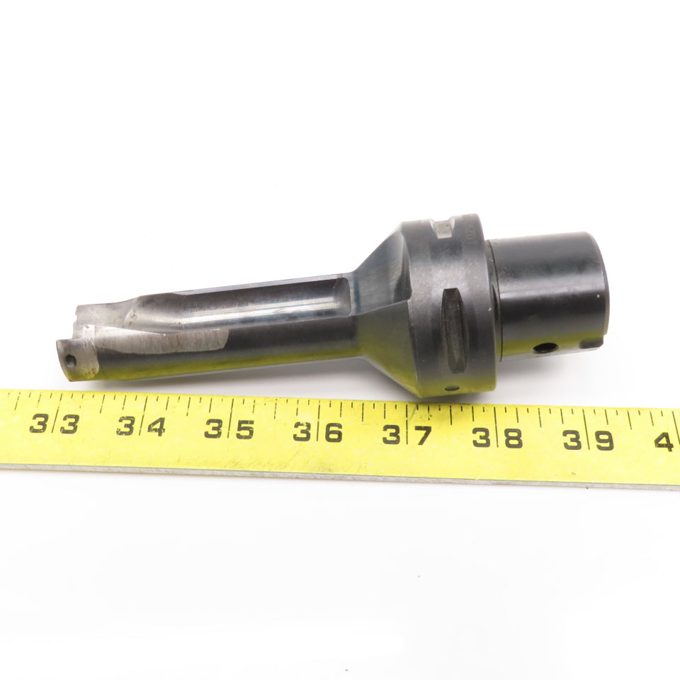 Walter B3213.C5.026.Z01.078R 1" OD Insert Drill Coromant Capto