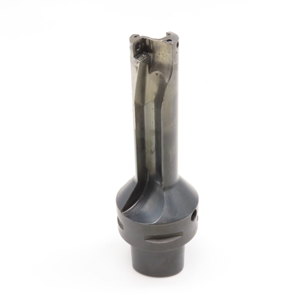 Walter B3213.C5.026.Z01.078R 1" OD Insert Drill Coromant Capto