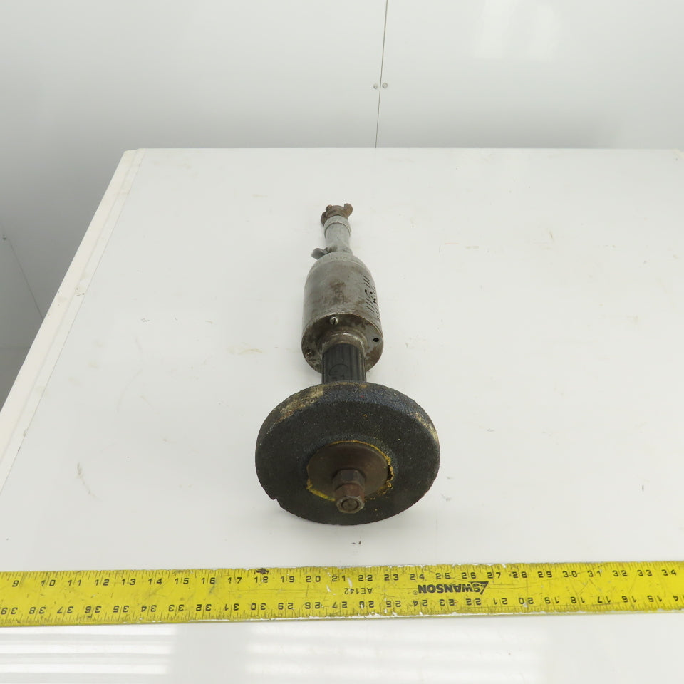 CP3460 Vintage Pneumatic Hand Grinder 3100 RPM