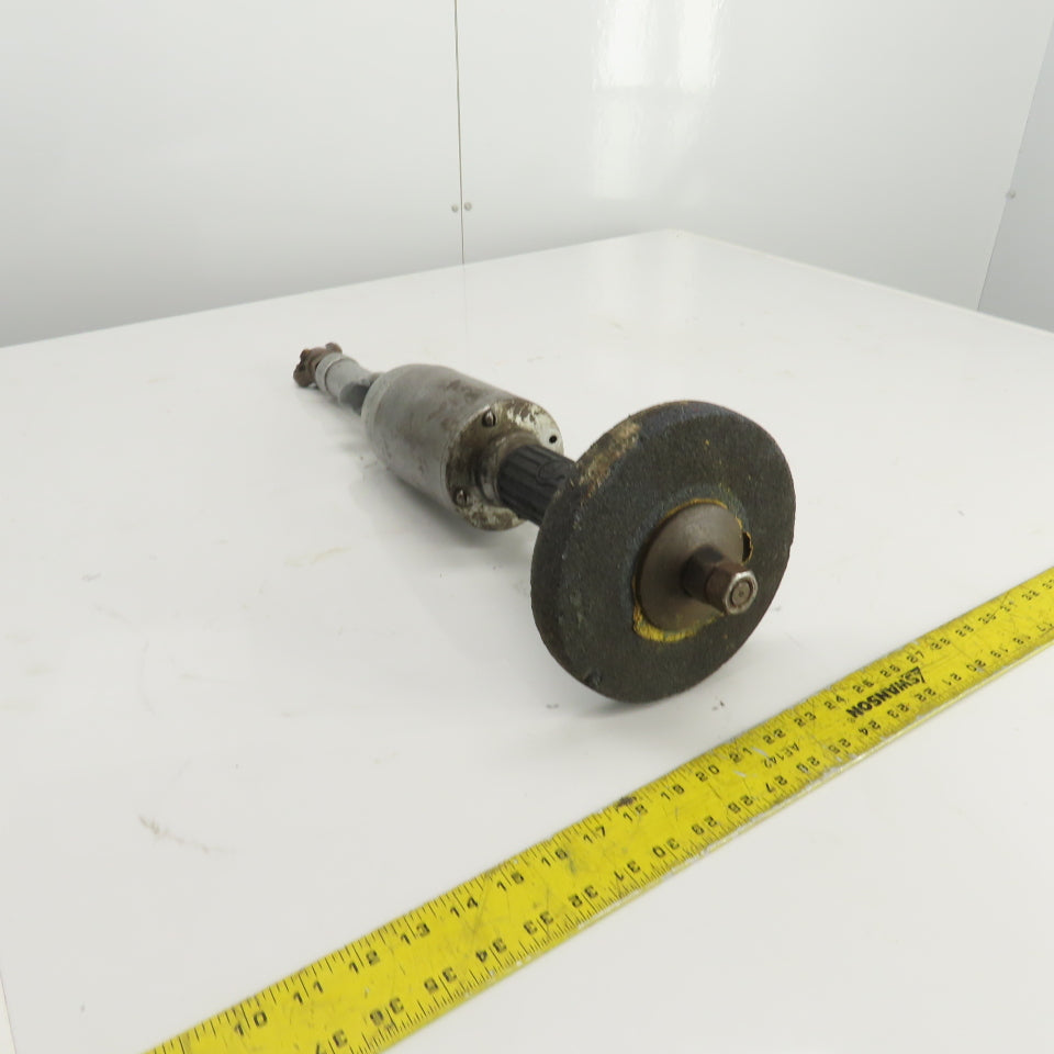 CP3460 Vintage Pneumatic Hand Grinder 3100 RPM