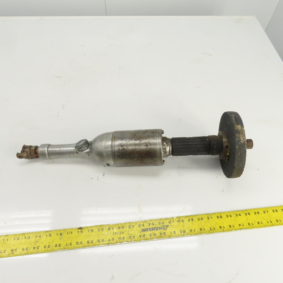 CP3460 Vintage Pneumatic Hand Grinder 3100 RPM