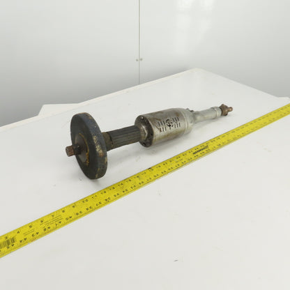 CP3460 Vintage Pneumatic Hand Grinder 3100 RPM