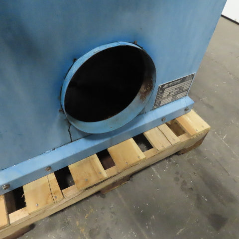 Airflow Systems MP30-STD-PG6 -IA 5 Hp Oil Mist Collection & Filtration Unit 3Ph