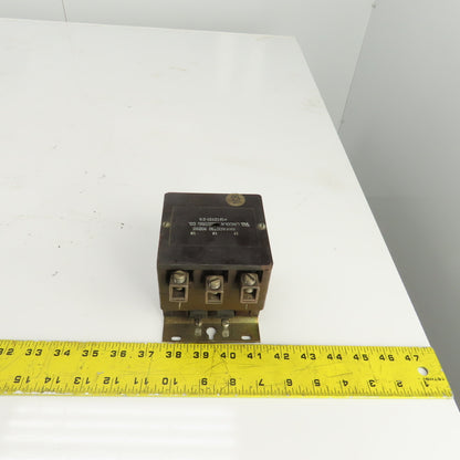 Lincoln Electric M12161-28 Contactor Welder Replacement Part