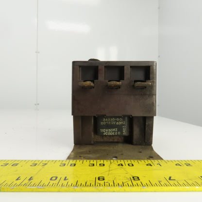 Lincoln Electric M12161-28 Contactor Welder Replacement Part