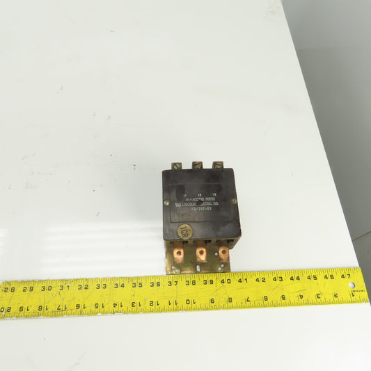 Lincoln Electric M12161-28 Contactor Welder Replacement Part