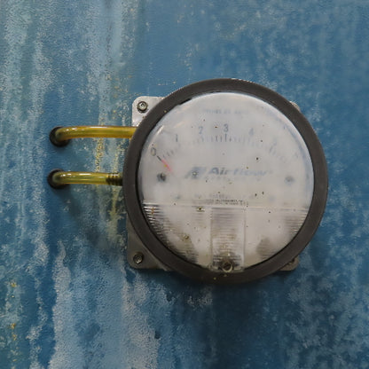 Airflow Systems MP30-STD-PG6-IA Mist Pak Mist Collector Cabinet Filter 5Hp 3Ph