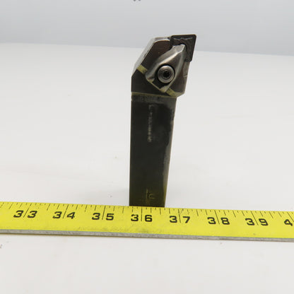 1" Shank Right Hand Indexable Boring Bar Cutting Tool 4-1/2" OAL