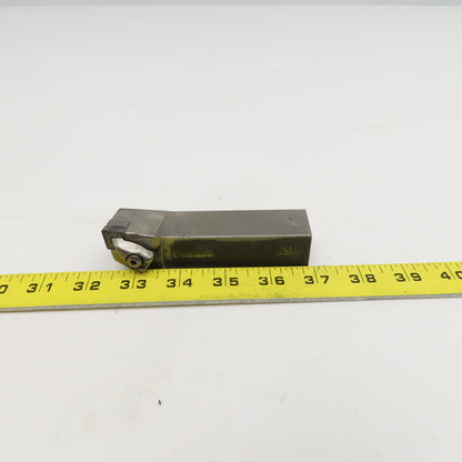 1" Shank Right Hand Indexable Boring Bar Cutting Tool 4-1/2" OAL