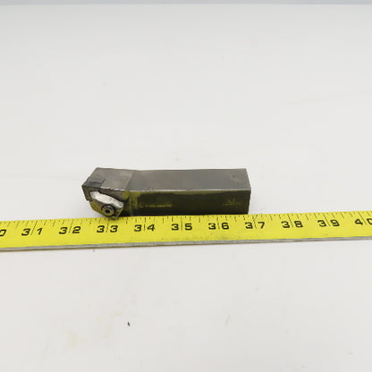 1" Shank Right Hand Indexable Boring Bar Cutting Tool 4-1/2" OAL