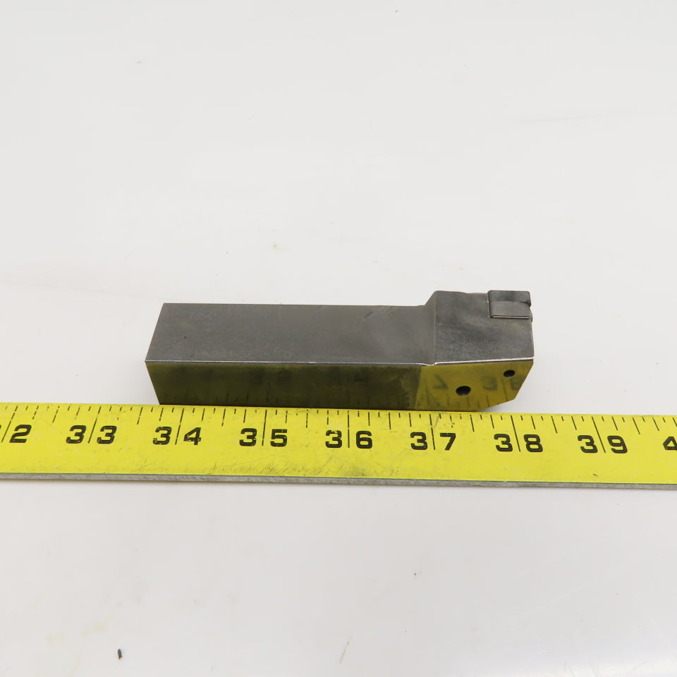 1" Shank Right Hand Indexable Boring Bar Cutting Tool 4-1/2" OAL