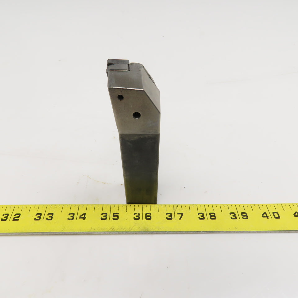 1" Shank Right Hand Indexable Boring Bar Cutting Tool 4-1/2" OAL