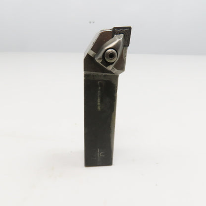 1" Shank Right Hand Indexable Boring Bar Cutting Tool 4-1/2" OAL