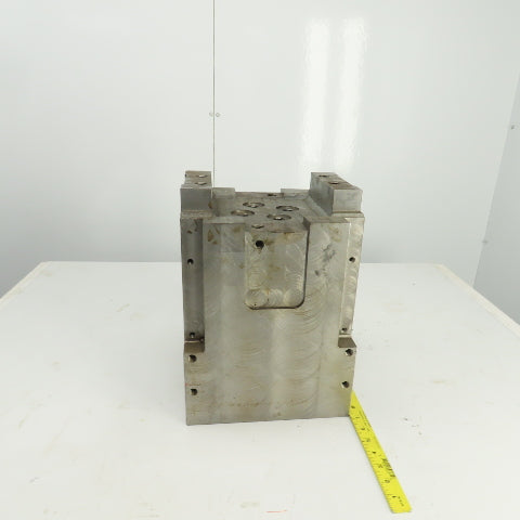 TL6548 14-7/16" H x 10-1/2" W x 10-1/2" D Horizontal Tombstone Machining Center