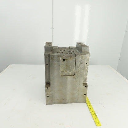 TL6548 14-7/16" H x 10-1/2" W x 10-1/2" D Horizontal Tombstone Machining Center