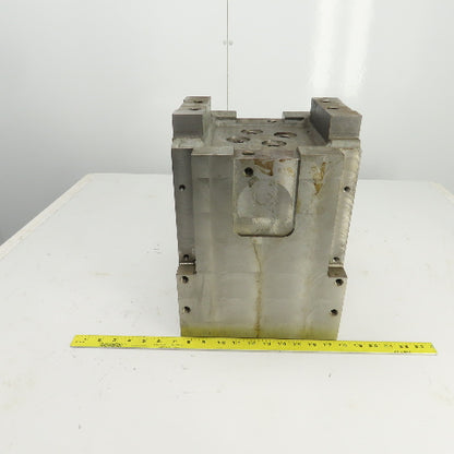 TL6548 14-7/16" H x 10-1/2" W x 10-1/2" D Horizontal Tombstone Machining Center