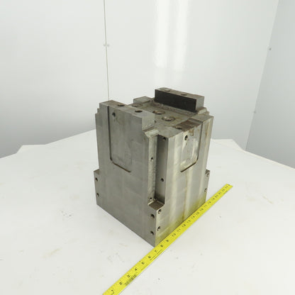 TL6548 14-7/16" H x 10-1/2" W x 10-1/2" D Horizontal Tombstone Machining Center