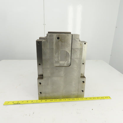 TL6548 14-7/16" H x 10-1/2" W x 10-1/2" D Horizontal Tombstone Machining Center