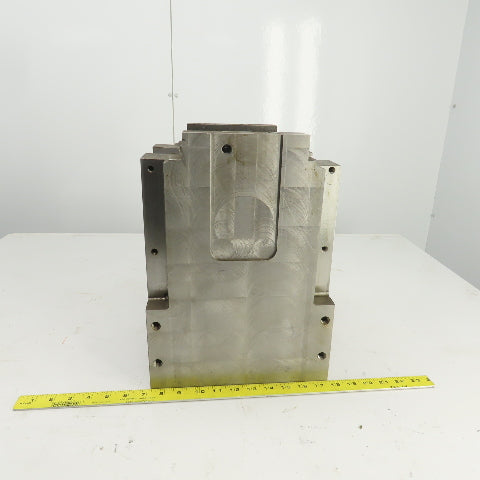 TL6548 14-7/16" H x 10-1/2" W x 10-1/2" D Horizontal Tombstone Machining Center